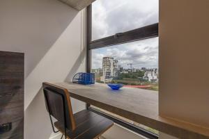 Arte Vibe Apartamento de Arte y Tecnologia