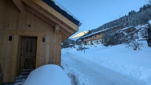 Chalets Chalet 4 p Le Chardon du Roc : photos des chambres