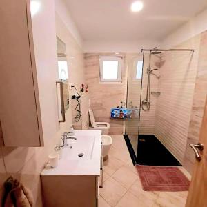 Apartmens Beach house