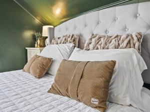 Red Wing - Peaceful Home Downtown