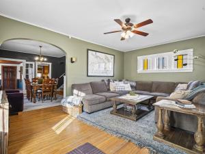 Red Wing - Peaceful Home Downtown