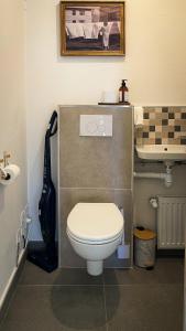 Appartements La Blanchisserie : photos des chambres
