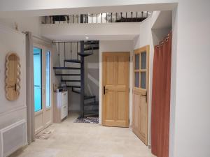 Gîtes Lou Limbert Plateau de Valensole