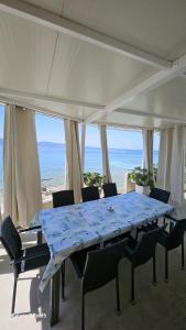Apartmens Beach house