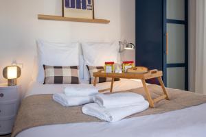 Dúplex con terraza y parking en el Albaicín