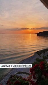 Apartmens Beach house