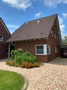 Haus Datteln - Datteln