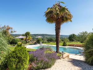 Charmante maison avec piscine privée au cœur du Périgord - FR-1-824-22