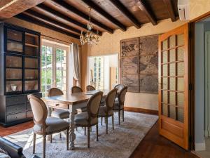 Charmante maison avec piscine privée au cœur du Périgord - FR-1-824-22