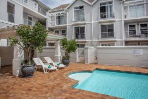 Peace of Haven - Exclusive - Pool