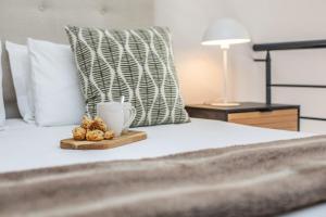 Peace of Haven - Exclusive - Pool