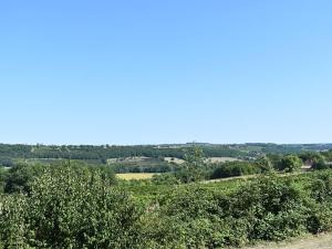 Propriété au calme avec piscine privée au cœur des vignes de Bergerac - FR-1-824-1