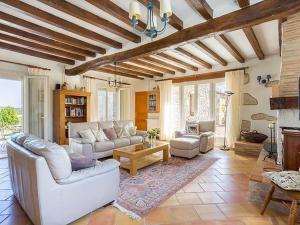 Propriété au calme avec piscine privée au cœur des vignes de Bergerac - FR-1-824-1