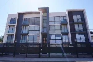 Depto nuevo en planta baja cerca de Angelopolis - Lomas de Angelopolis