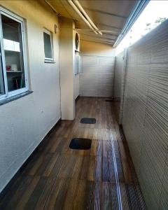 Apartamento Fazendinha - Macapá