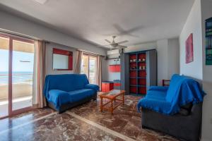 Apartamentos Nuevo México C 142