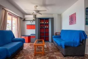 Apartamentos Nuevo México C 142