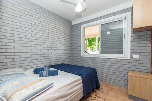 Memora Guesthouse Pontal do Paraná - Casa inteira ou Quartos a duas quadras da praia e próxima a Ilha do Mel