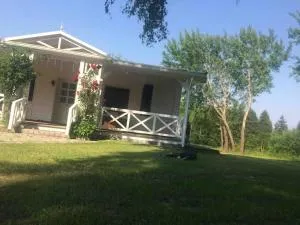 Schönes Ferienhaus unterhalb der Wasserkuppe - 霍夫比伯