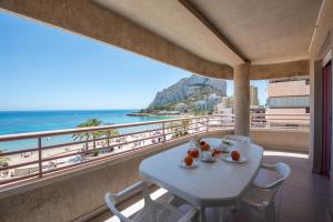 Apartamentos Nuevo México C 142