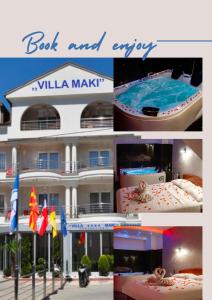Villa Maki