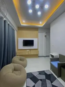 THE24 Residence - Ban Sa Kho