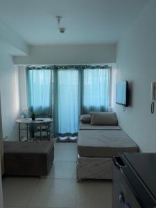 Studio Type Condo Staycation