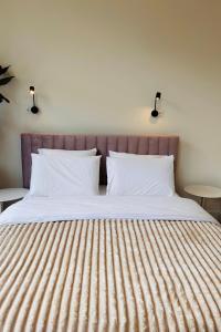 In de Pastorie Utrecht - Old rectory, just steps away from the city center