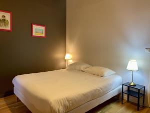 Appartement Le Coche dEau Auxerre Les Quais