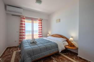 Apartamentos Nuevo México C 142