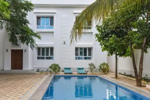 Hamra Villa - Mazizini