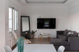 Cozy beach home in Faros 2