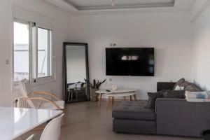 Cozy beach home in Faros 2