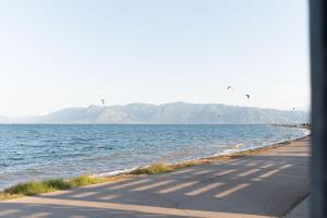 Cozy beach home in Faros 2