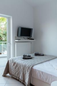 Cozy beach home in Faros 2