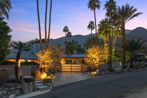 Palm Springs Confidential