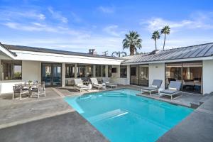 Palm Springs Confidential