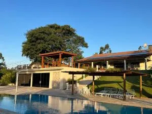 Sitio Santa Terezinha - 伊塔蒂巴