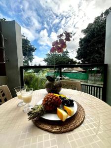 Green Porto 06 Flat premium com piscina privativa no centro de Porto