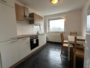 Case Five Aparthotel mit Parkplatz - Datteln