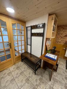 ferme des grands blaise