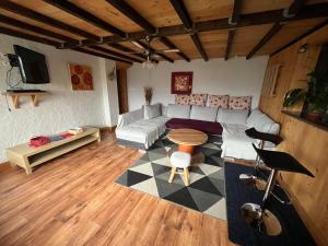 ferme des grands blaise