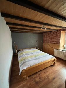 ferme des grands blaise