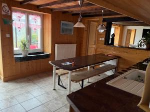 ferme des grands blaise