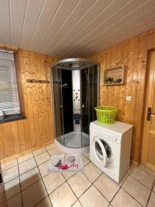ferme des grands blaise
