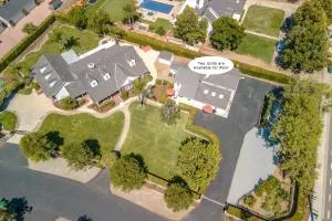 Hutchison Estate, Guest Suite 1 - مورريتا