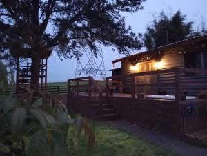 Cabana doce Luar - Ubytování bez kategorie ve městě Gravataí