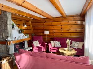 BUKOWA Jezioro Żywieckie Beskid Żywiecki Śląski Sauna Jacuzzi Kominek Morsowanie Tresna Żywiec Szczyrk