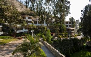 Kankay Hotel y Centro de Convenciones