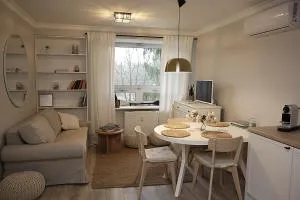 Apartament nad Zalewem All-Inclusive - Jadwisin